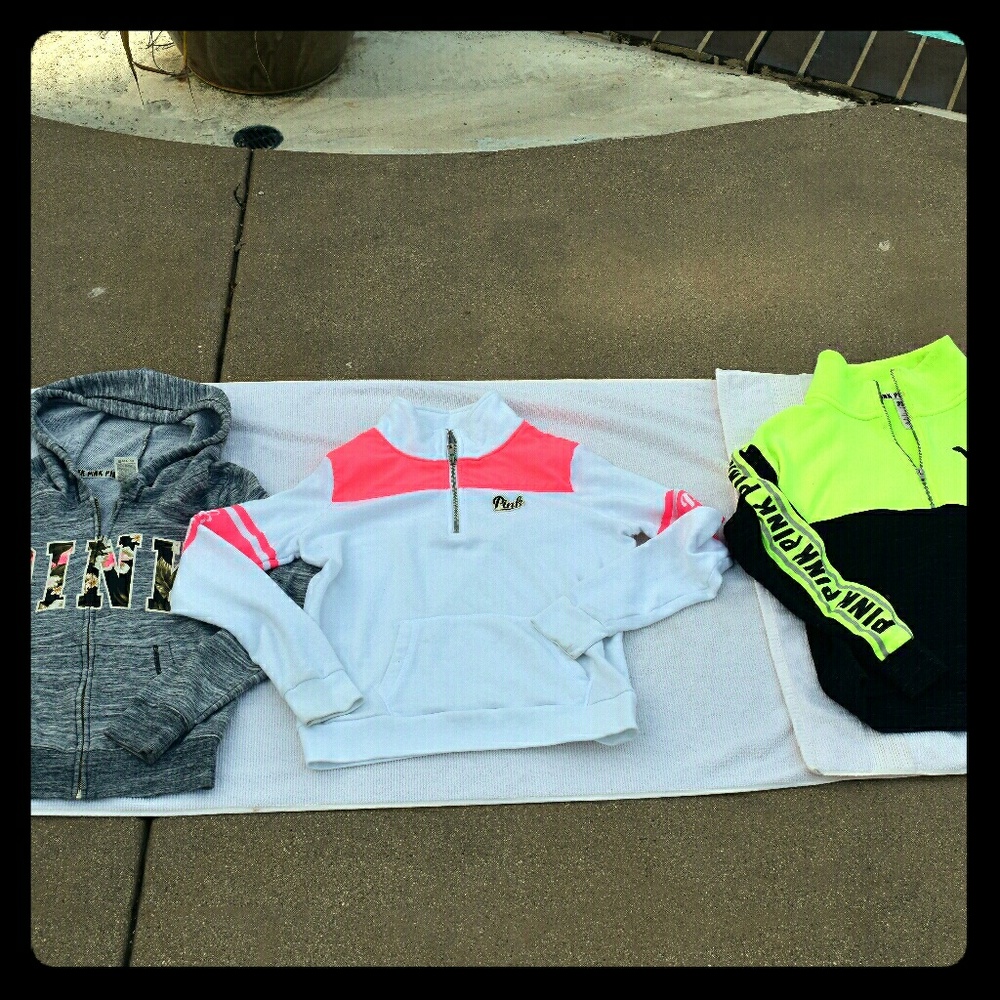 Item is sold